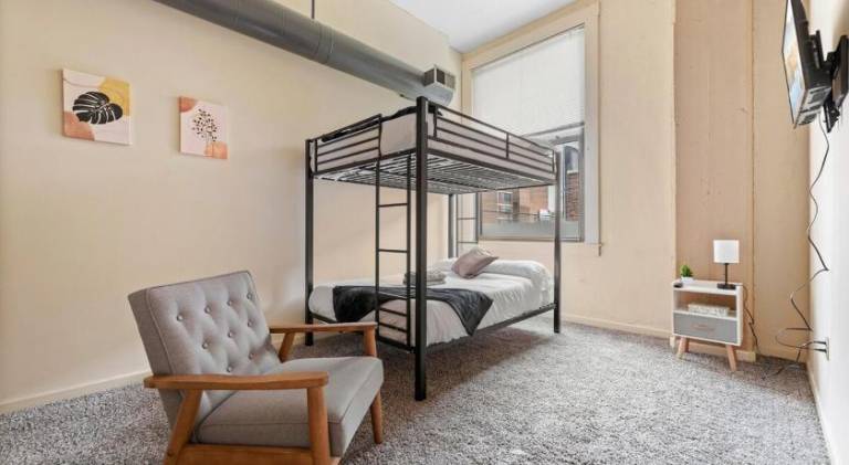 Pleasant rental apartment | Dogs allowed — photo 2