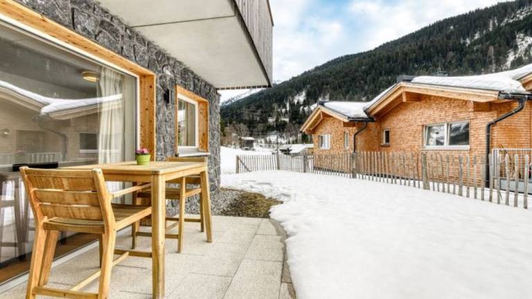 Ferienwohnung Dalaas