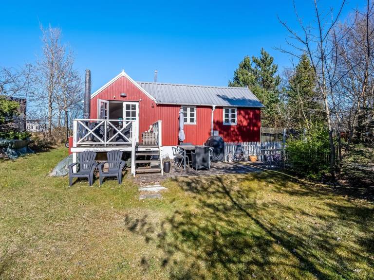 Huis Grenaa