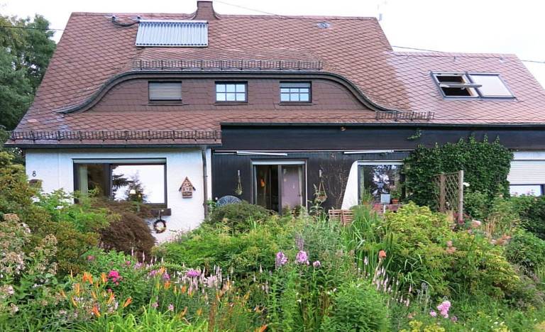 Ferienwohnung Birkenweg
