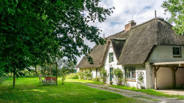 Ferienhaus  Vollerwiek
