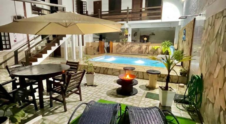 Pousada Villa Real Paraty — photo 4