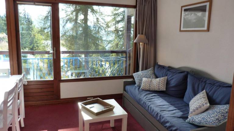 Appartement Bourg-Saint-Maurice