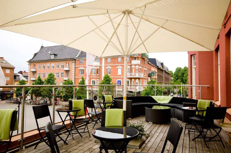 Hotel Statt Hassleholm, BW Signature Collection — photo 5