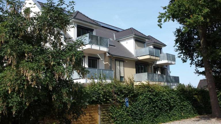 Ferienwohnung  Ahrensbök