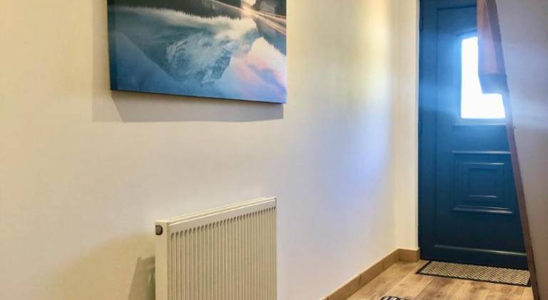 Apartment with 1 room for 4 persons — photo 3