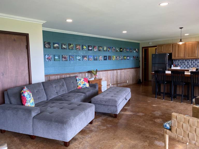 Pension Kailua-Kona
