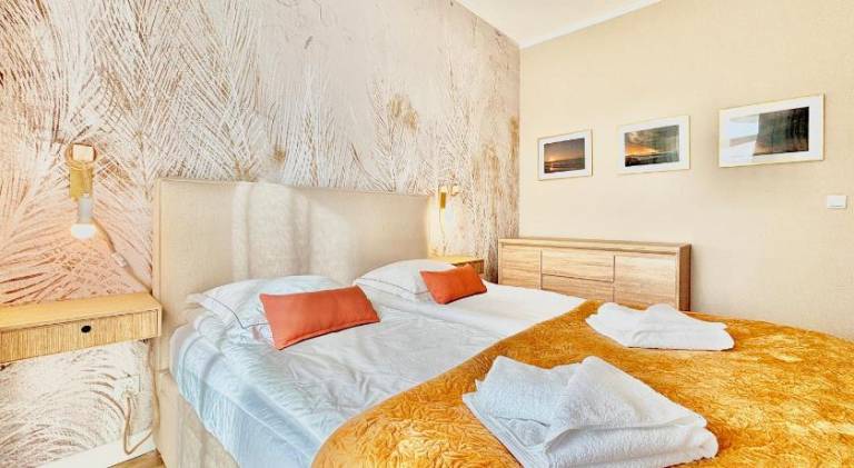Holiday apartment | Next to the beach | Pets are welcome in Ustronie Morskie