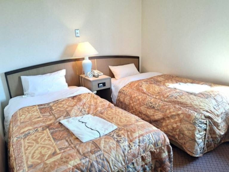 Hotel Tetora Higashi Muroran
