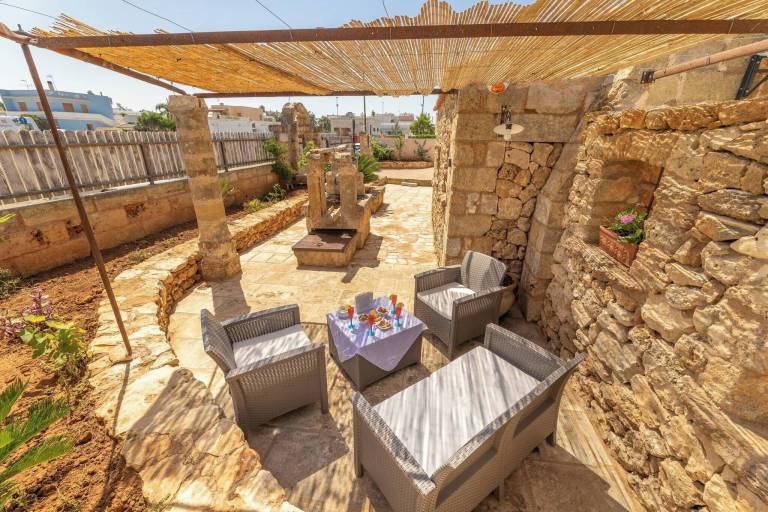 Cottage Ugento