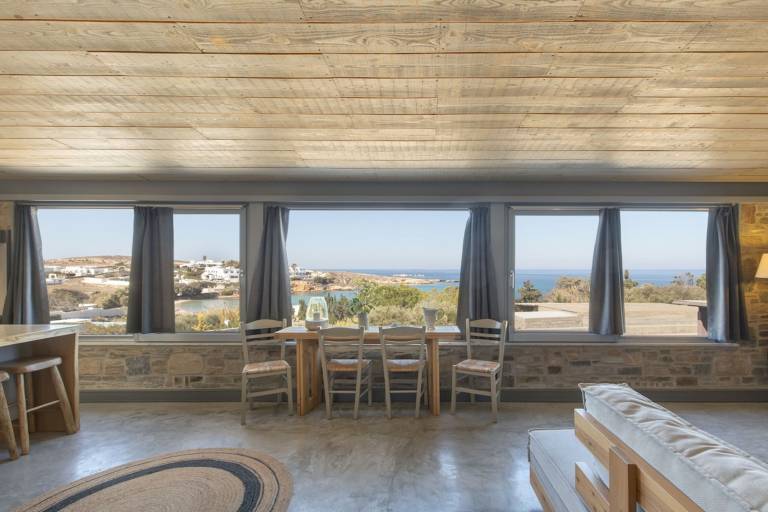 House  Antiparos