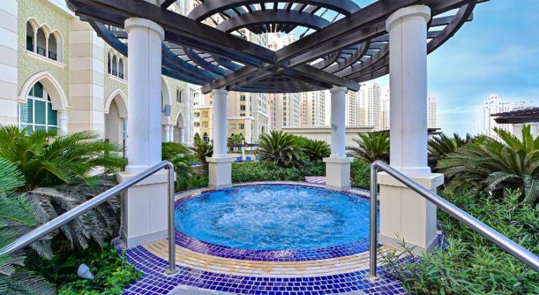 Retaj Baywalk Residence — photo 3