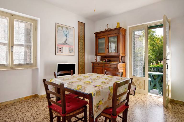 Appartamento Tonfano