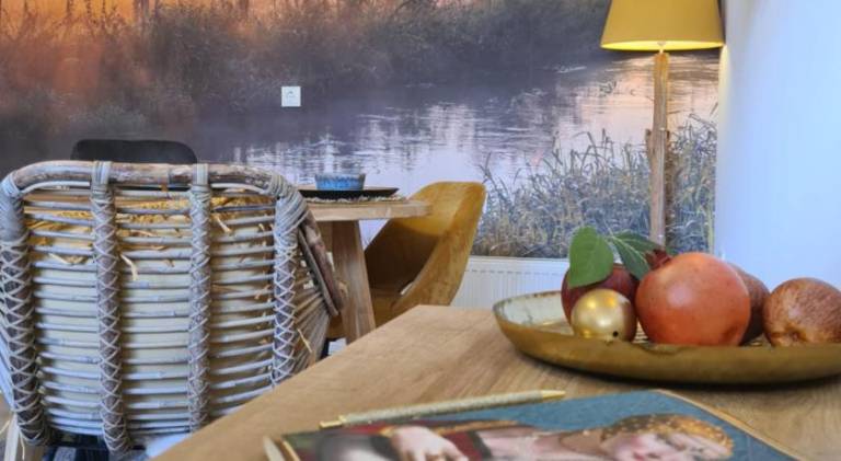 85 m² Ferienwohnung