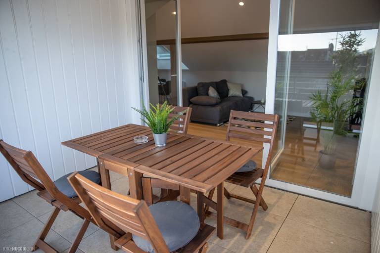 Ferienwohnung  Kandern