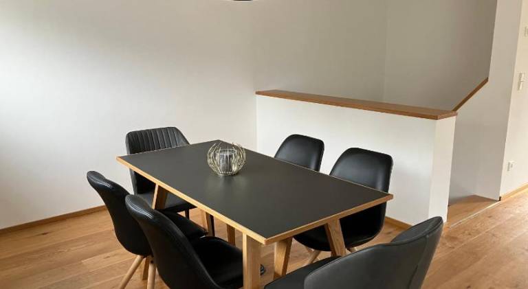 Rental apartment with terrace & garden — photo 4