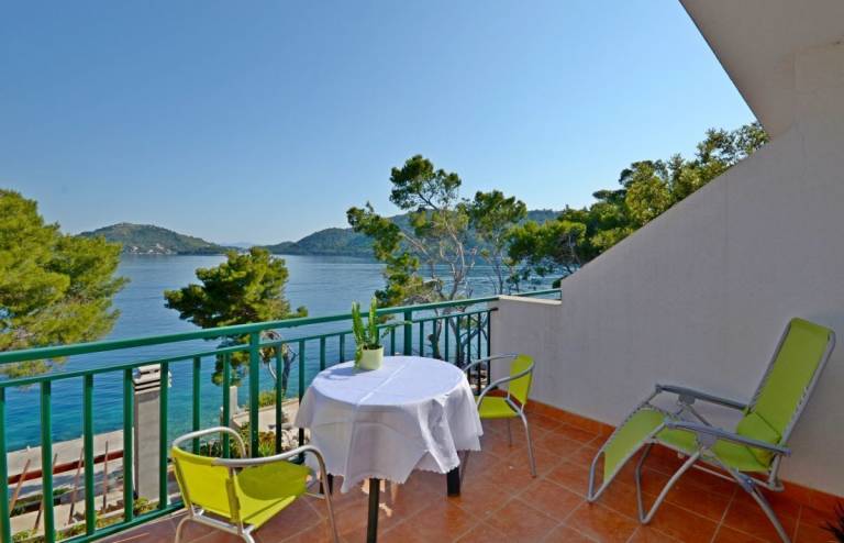Apartment Lastovo