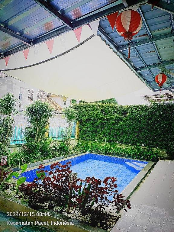 160 m² Villa