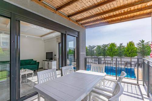 Resort Belek Mahallesi