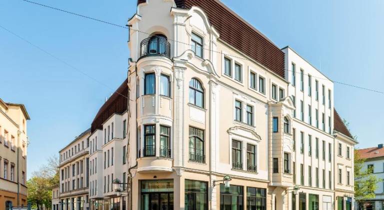 Hotel Schillerhof, Weimar — photo 3