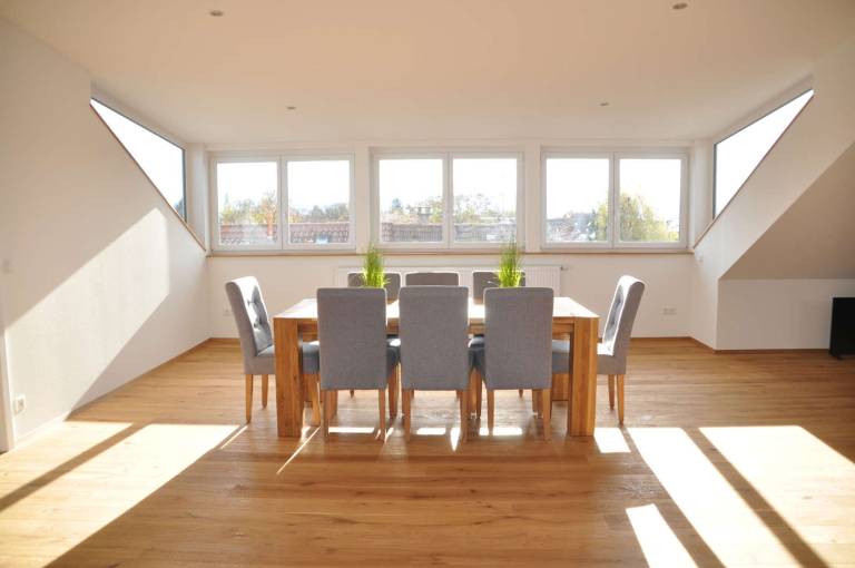 Ferienwohnung  Langenargen