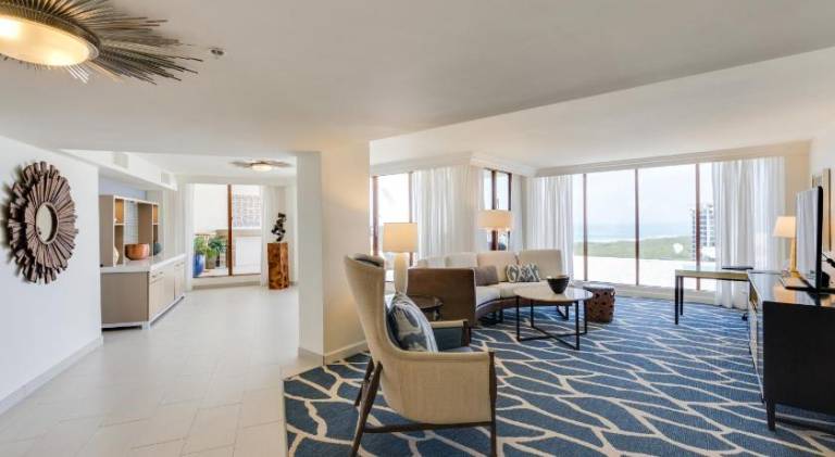 Naples Grande Beach Resort — photo 3