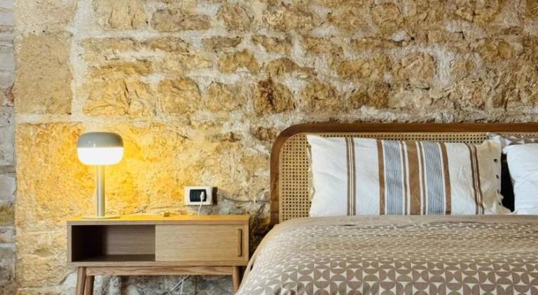 Holiday apartment with 1 room for 2 persons in Corato