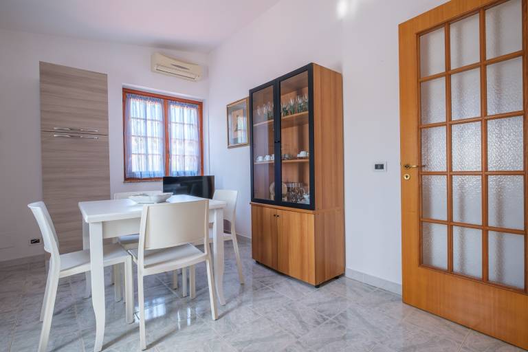 Holiday Apartment "Puro Relax" with Sea View, Private Pool and Wi-Fi — photo 5