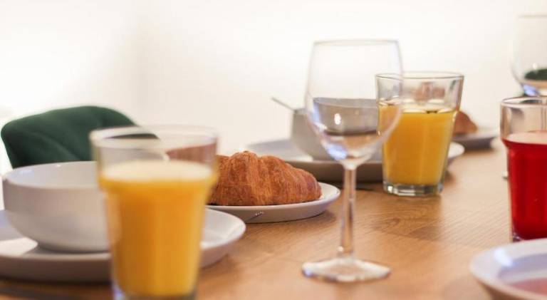 Ample holiday apartment | Pets are welcome — photo 4