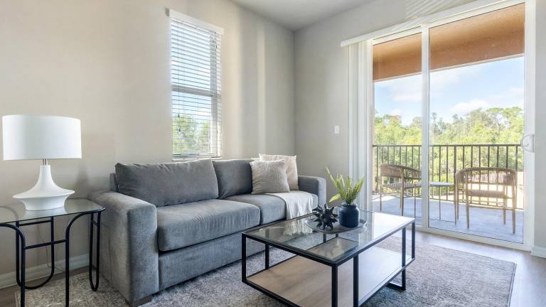 72 m² Ferienwohnung