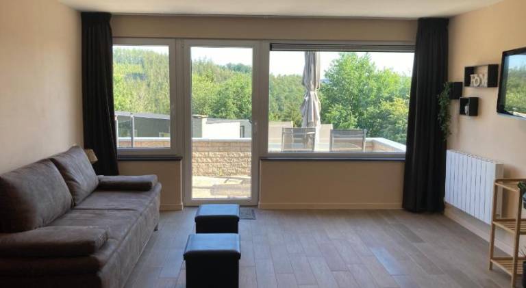 Beautiful apartment | Dogs allowed in Liege