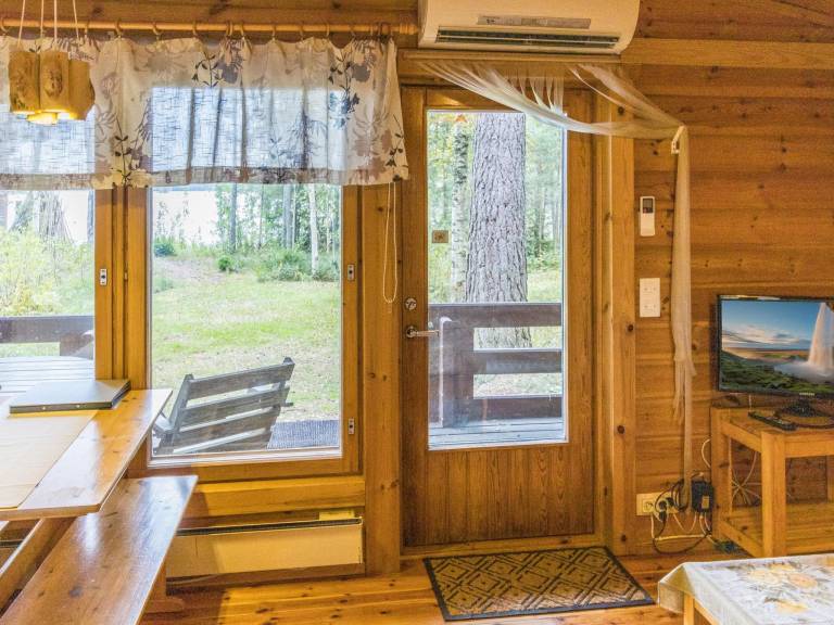 Beautiful house with sauna | Nature view | Pets allowed — photo 5