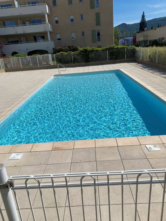 Appartement Brignoles