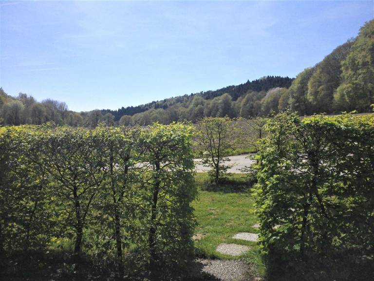 Ferienwohnung Brochterbeck