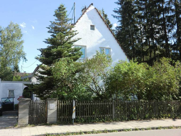 Ferienwohnung Oberhaching