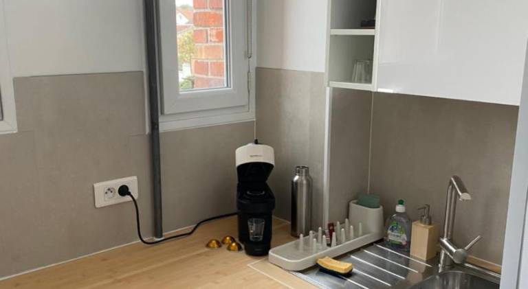 Rental apartment with 2 rooms for 6 persons — photo 4