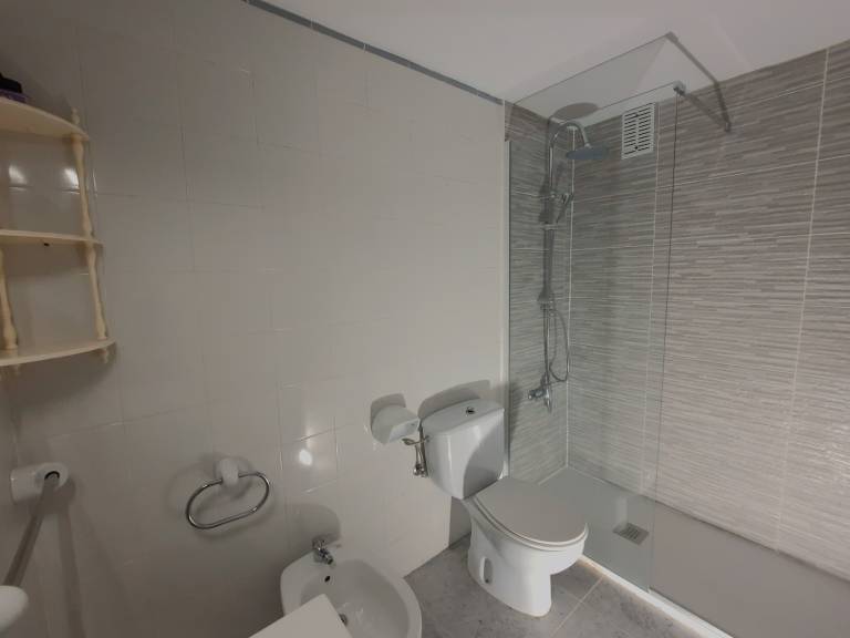 Rental apartment with 1 room for 4 persons — photo 4