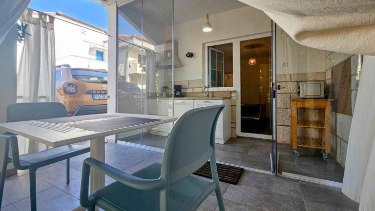 Nice studio with terrace | Beach nearby | Pets allowed — photo 3