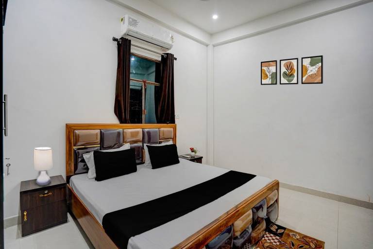 15 m&sup2; Ferienhaus