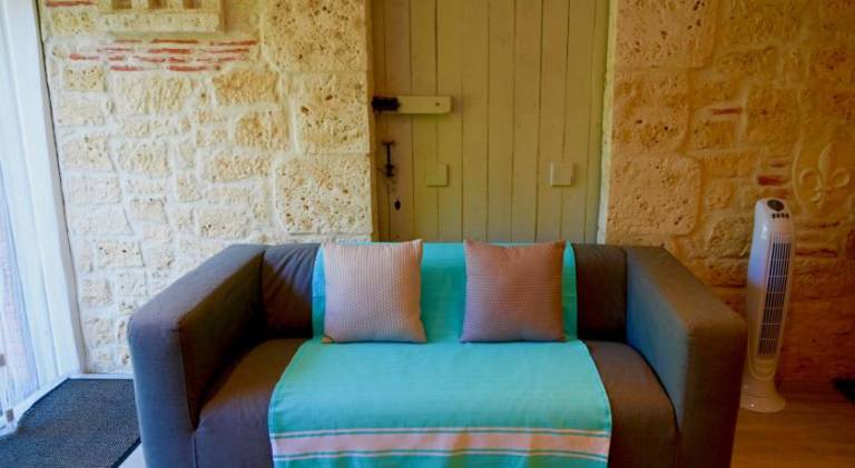 Vacation home with 1 room for 2 persons — photo 3