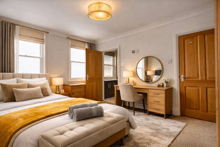 Children-friendly rental apartment | Pets allowed — photo 5