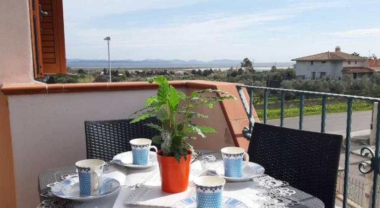 Vacation home | Pets allowed in Sant'Antioco