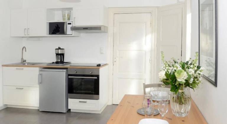 Apartment with grill, garden & terrace | Beach nearby | Suitable for remote work | Pets allowed — photo 2
