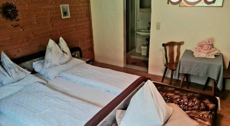 Pleasant serviced apartment with yard | Pet-friendly — photo 2