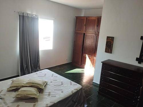 Ao Lado da Dutra 300m 5m a pe Casa Completa