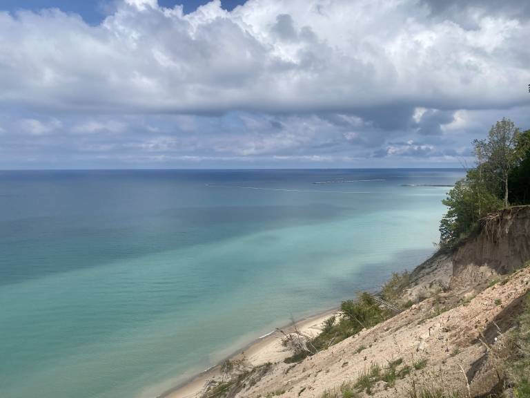 House Ludington