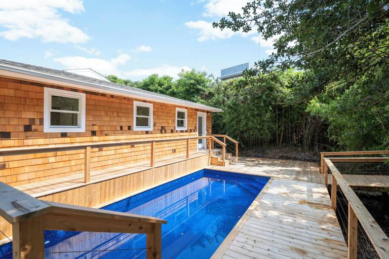 Villa Cherry Grove