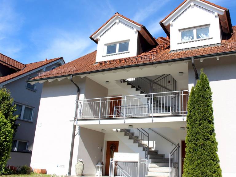 Ferienwohnung Kressbronn am Bodensee