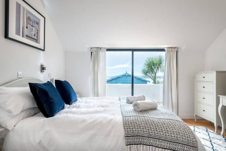 Apartment Falmouth