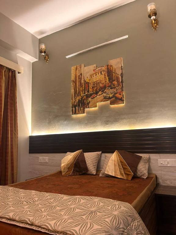 Vacation home with 1 room for 2 persons in Faridabad